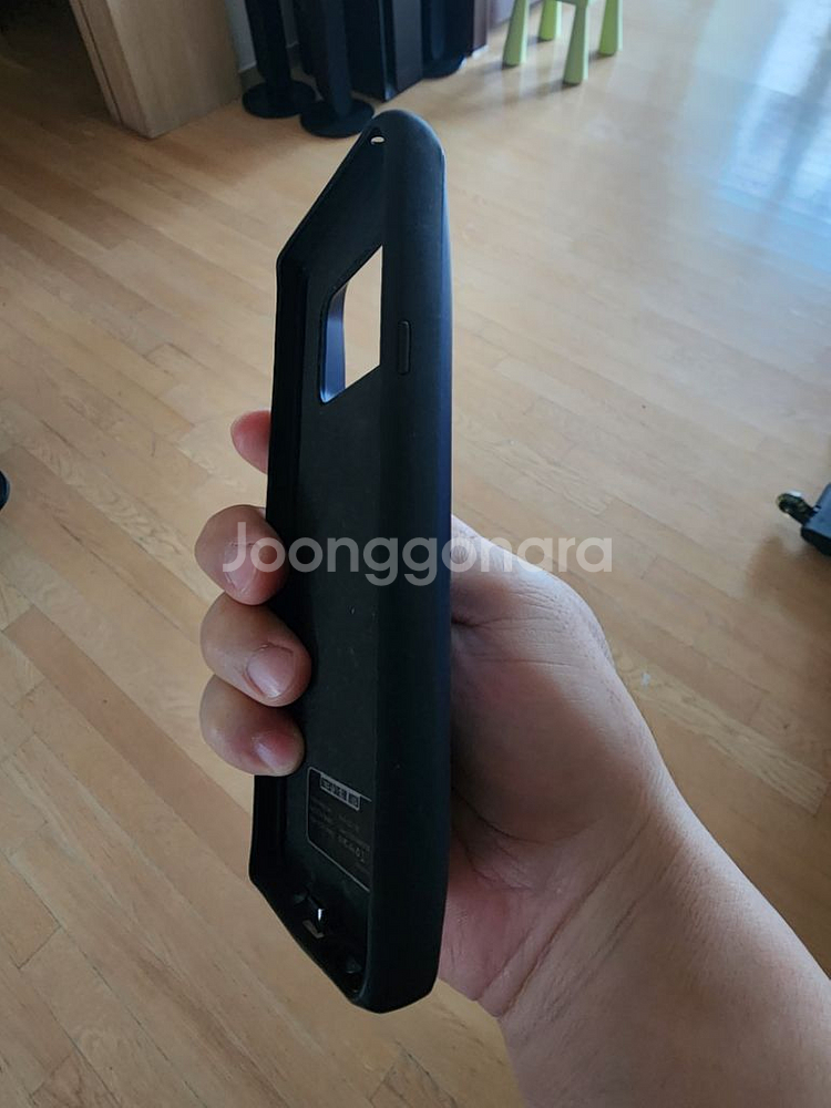 갤럭시 노트9 보조배터리--3