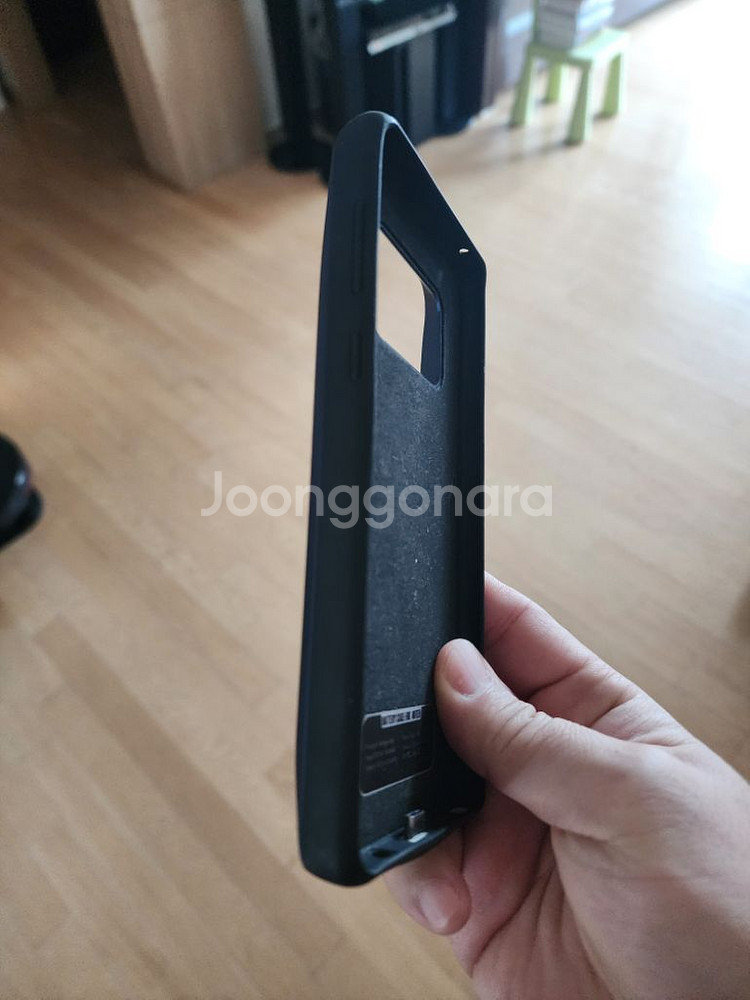 갤럭시 노트9 보조배터리--2