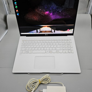 LG그램 노트북 17인치 10세대 !5/램16/SSD2