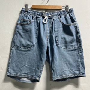 33-35 STARNIK JEANS 스판 데님 청반바지