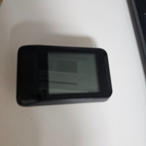 자전거 GPS 속도계 RS-G500