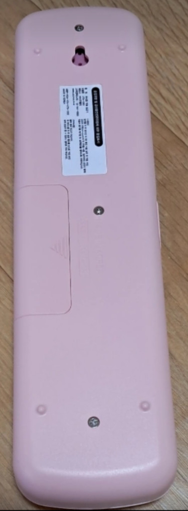 휴대용 칫솔살균기 이미지