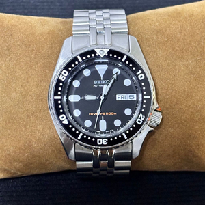 세이코 SKX013 판매합니다