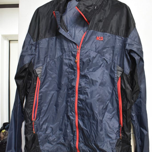 K2 남성 경량 바람막이 (100)