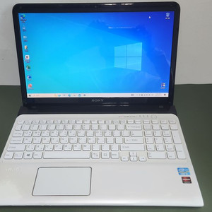 SONY SVE151G13P i5-3세대 노트북