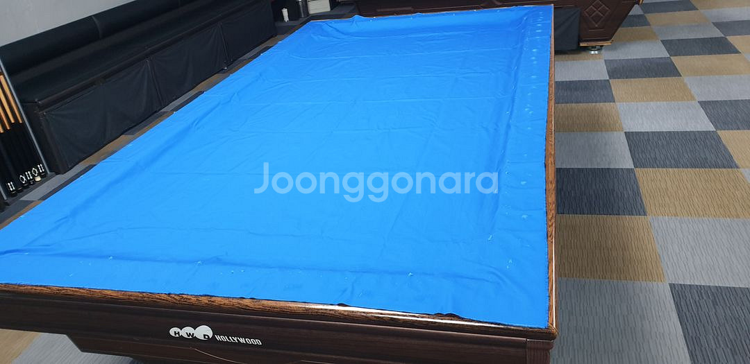당구대 천 나사지 1벌당 18000원--1