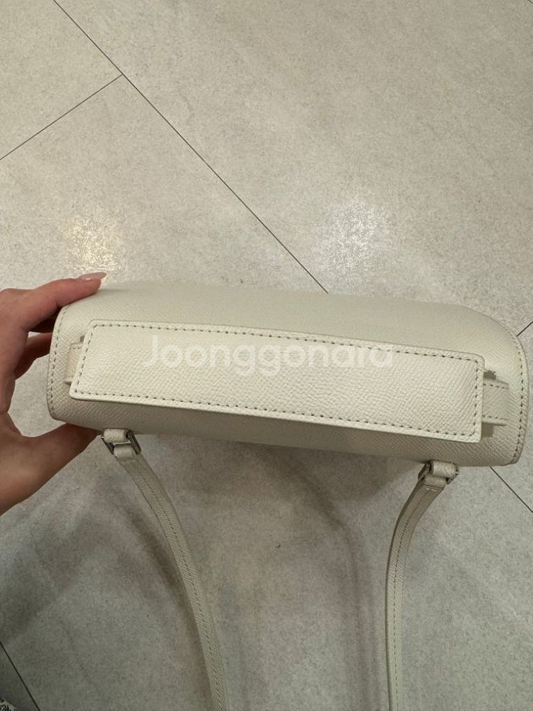 마땡백 아이보리 (정상가 385,000원)--3