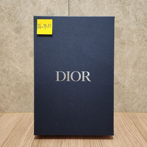 [가격인하/2만원/택비별도] 디올 dior 박스 상자