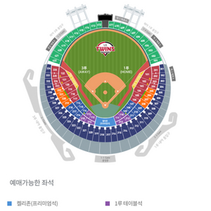 기아타이거즈 4월28일 외야