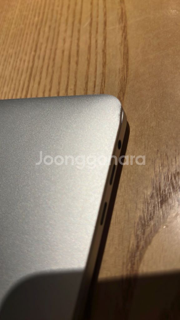 2019 맥북프로 15인치 i7 싸이클 41판매,교--8