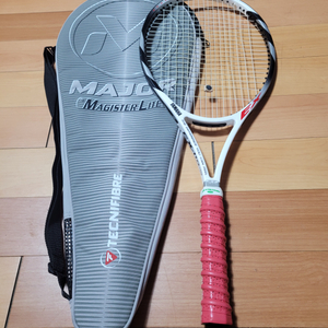 야마하[YAMAHA] EX-110G 테니스 라켓