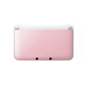 닌텐도 3ds xl 핑크화이트 구합니다