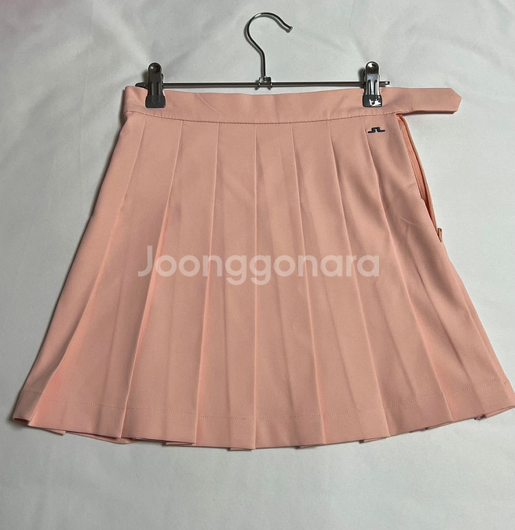 (새상품 택없음 ) 제이린드버그 여성 골프웨어 아디나--2
