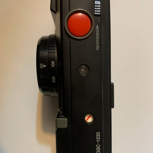 골드스타 PIXY3 카메라(택포)