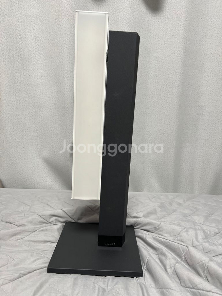 필립스 58083 피아노 책상 테이블 스탠드 조명--2