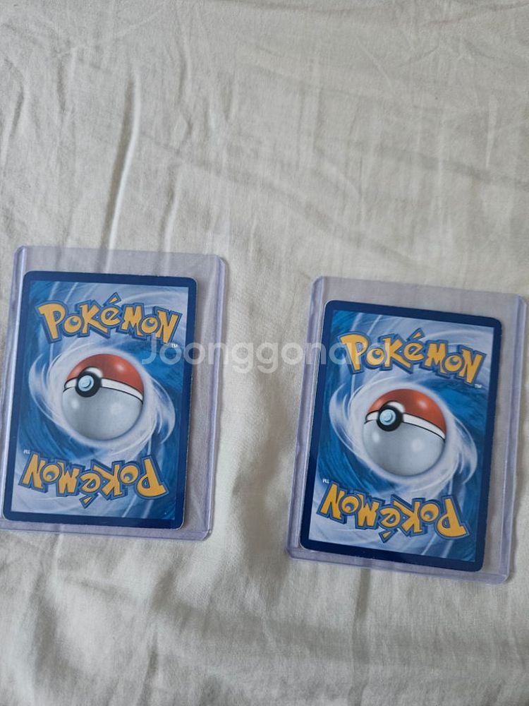 포켓몬 카드 네크로즈마 새벽의 날개,황혼의 갈기--1