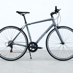 신품 벨로라인 알루미늄 하이브리드 자전거 26인치