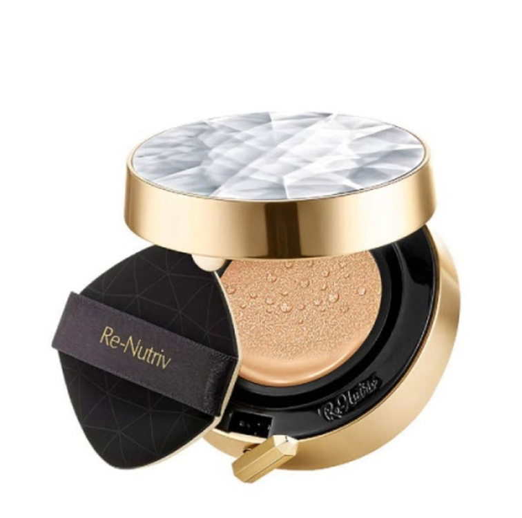 [에스티 로더] 리-뉴트리브 울트라 래디언스 세럼 쿠션--1