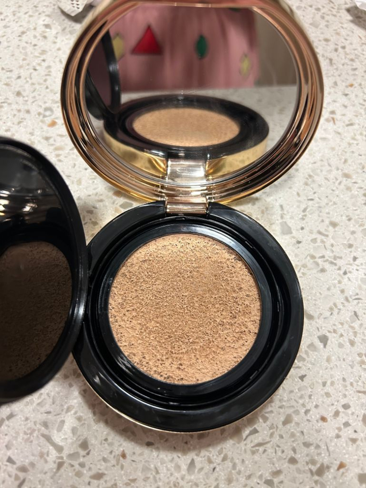 [에스티 로더] 리-뉴트리브 울트라 래디언스 세럼 쿠션--5