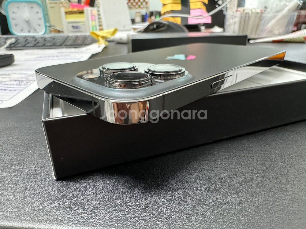 아이폰 13 pro 256 s급--4