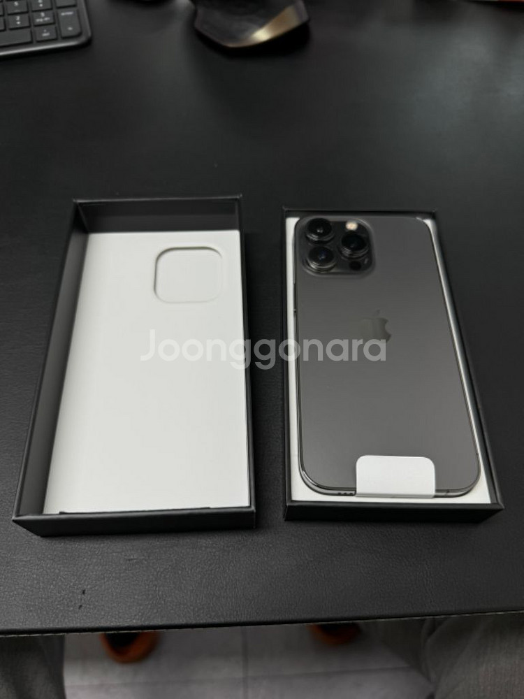 아이폰 13 pro 256 s급--7
