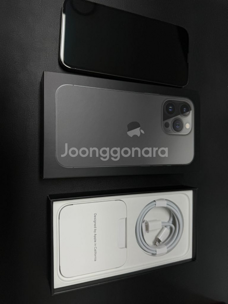아이폰 13 pro 256 s급--6
