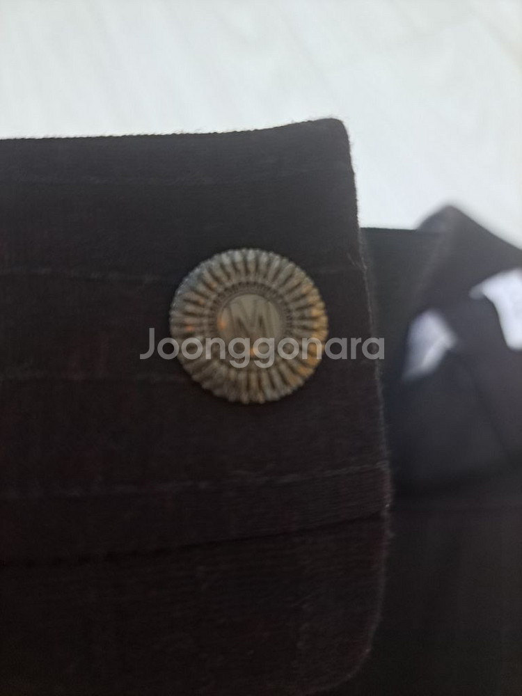 미샤 정장 스판바지 판매합니다.--5