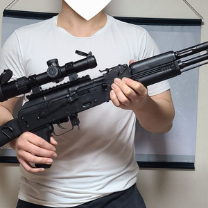 ghk ak74