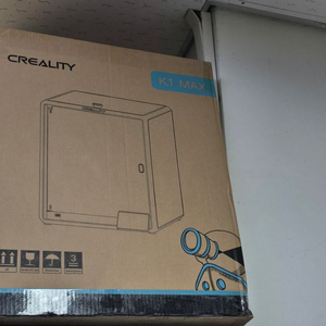 creality K1 Max