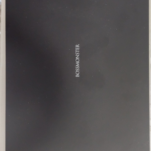 GTX73 보스몬스터 노트북 팝니다.