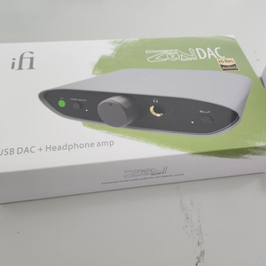 IFI Zen Air DAC