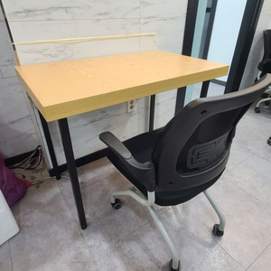 책상, 테이블 (스터디카페 사용한 고급형)-광주광역시