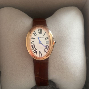 5/17일까지만 판매 ) 까르띠에 베누아 여성용 시계