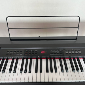 영창 커즈와일 KA90 전자 피아노