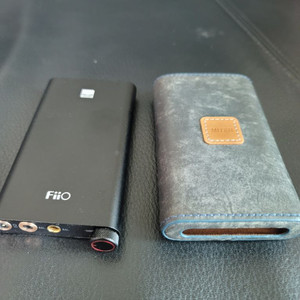 fiio q3 mq( X ) dac