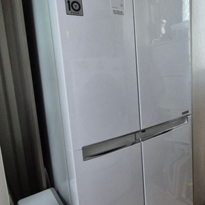 LG 디오스 냉장고 팝니다 S839SW32