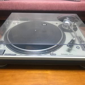 (턴테이블) 테크닉스 sl-1200 mk5