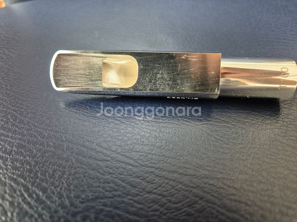 테너메탈마우스피스--2