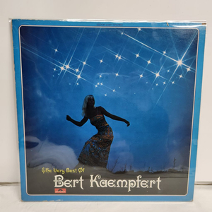 베르트 켐페르트 Bert Kaempfert lp