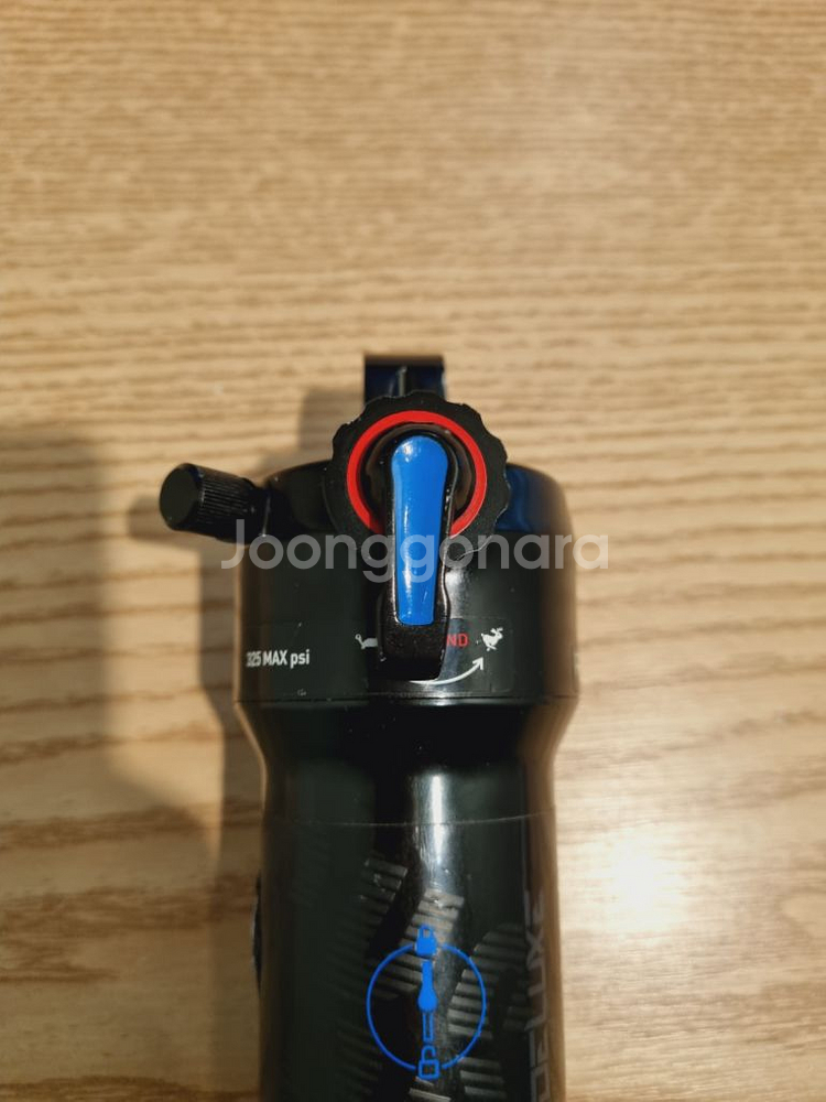 락샥 디럭스 리어샥 풀샥 판매합니다--1