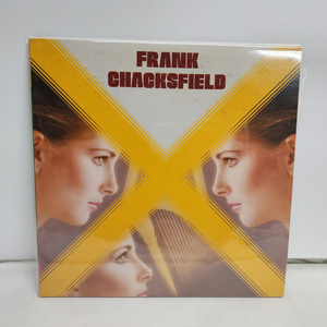 책스필드Frank Chacksfield lp