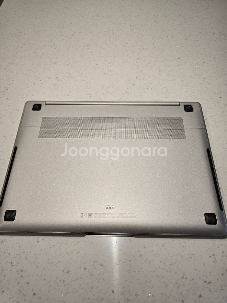 갤럭시북3 프로 14인치 i7, 32gb, 1tb--1