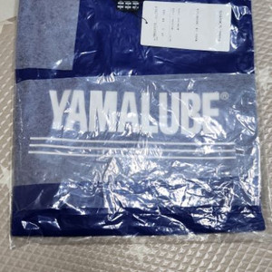 야마하 티셔츠 3벌 (미개봉새상품
