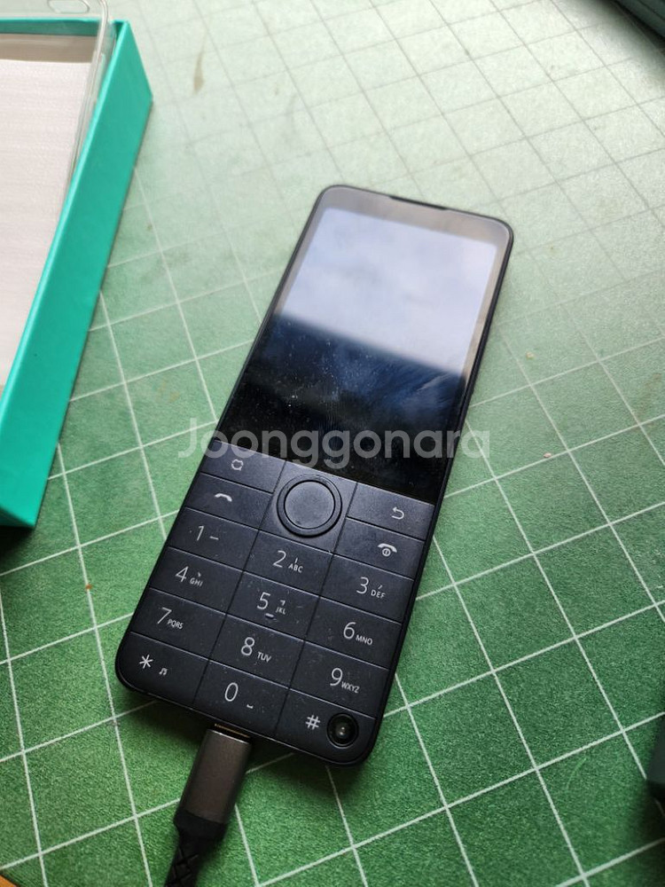 qin f22 Pro 벽돌--0