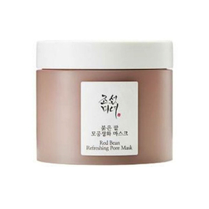 조선미녀 불은팥 모공정화 마스크 140ml(새상품)