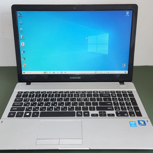 삼성 NT371B5J i3-4세대 A급 노트북
