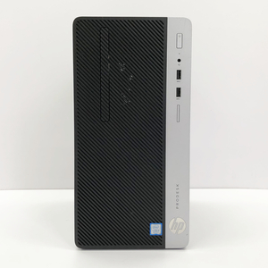 HP 400 G6 MT 인텔 i5 9세대 8G 컴퓨터