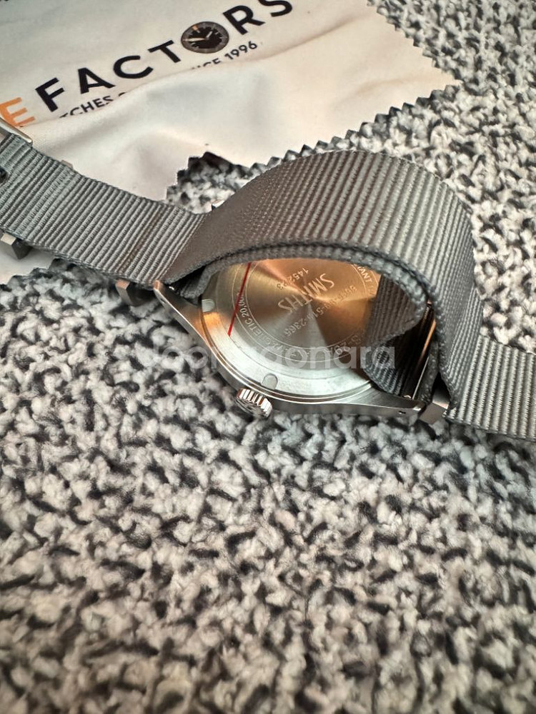 타임팩터 스미스시계 PRS-29A (구로,양천 직거래)--2