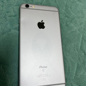 아이폰6s 플러스 64g 팝니다