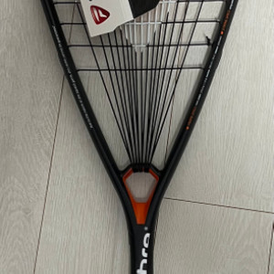 테크니화이버 스쿼시라켓 125 ap